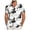 A-Blue, variant on mgoYE Halloween Button Tshirts Men Ghost Reading Book T-Shirt Casual Fall Teacher Tee Tops Shirts for Man Size XL