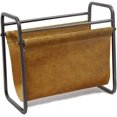 thumbnail image 1 of Designstyles Desktop Magazine Holder \u2013 Free Standing Floor, Desk and Table Top Storage and Display Stand - Books, Newspapers, Files, Folders \u2013 Decorative Design for Home or Office, 1 of 5