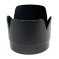 thumbnail image 4 of Camera Lens Hood ET-86 ET86 ET86 for EF 70-200mm/2.8L IS USM Lens Hood for Protection Bayonet Mount Replacement, 4 of 8
