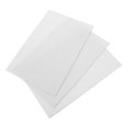thumbnail image 1 of PAMINGONO 3 Pcs Tuiles Miniatures Design Réaliste Matériaux de Toiture en Plastique Blanc pour Projets de Bricolage, 1 of 7