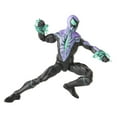 thumbnail image 2 of Hasbro Marvel Legends Series Marvel's Chasm, Spider-Man Legends Collectible 6 Inch Action Figures, 2 Accessories, 2 of 7