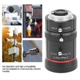 thumbnail image 3 of Lente De Montura C, Lente De Iris Manual De Alta Definición Y Alta Compatibilidad De 5-50 Mm Para Cámara Industrial, 3 of 8