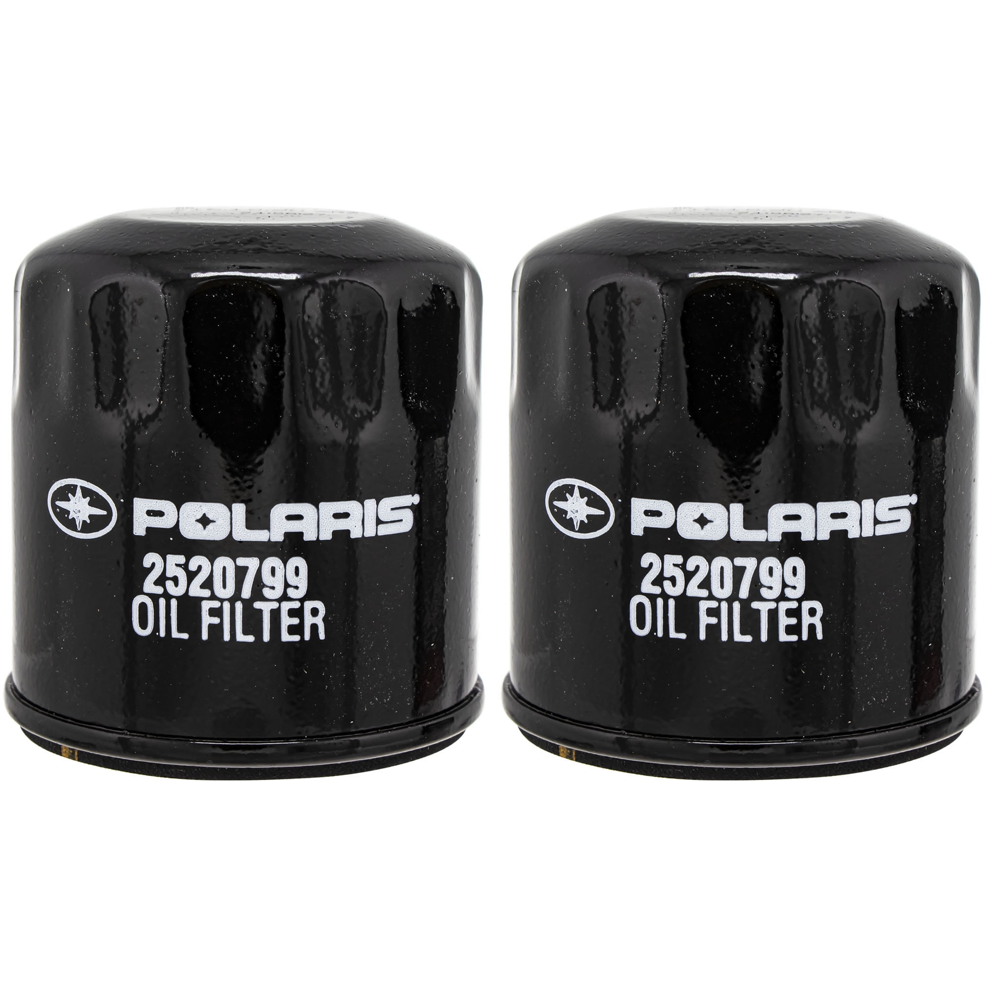 Heating Oil Fuel Filter "Pure Oil" White 