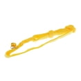 thumbnail image 3 of Esquirla Collier Ajustable pour Chiot Chaton avec Sangle et Clochette 30cm Jaune, 3 of 8