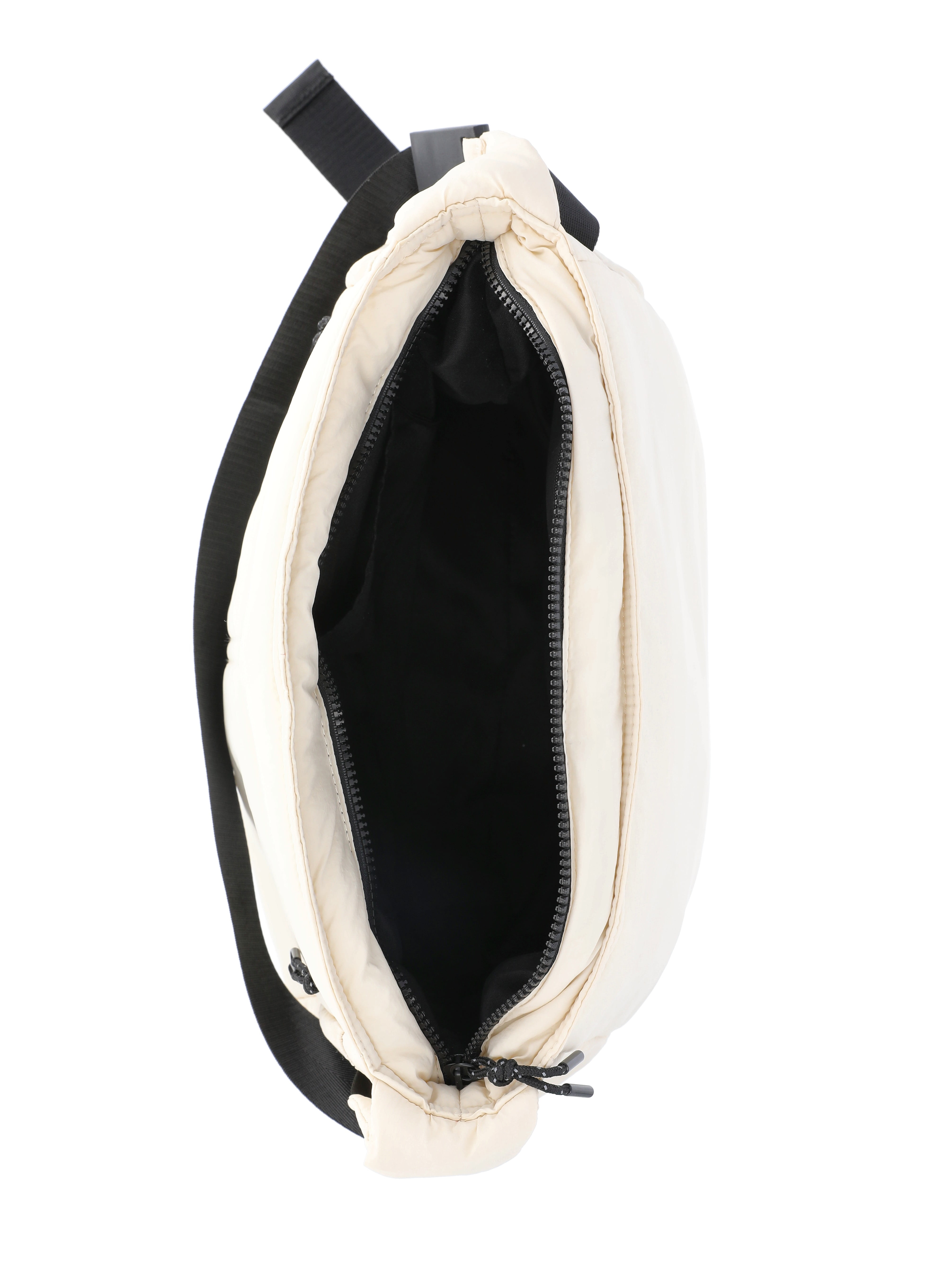 ★EMS★ SWIM HOBO BAGBLACK Black Seren Hobo Bag - PEDRO US