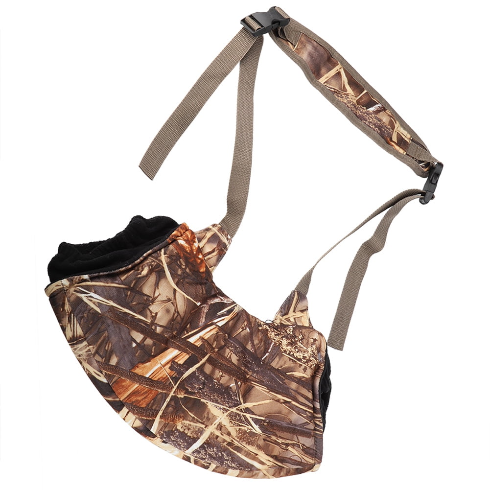 OTVIAP Hand Warmer,Hand Warmer Muff,Outdoor Winter Hunting Hand Muff