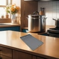 thumbnail image 2 of Bgsha Silicone Griddle Tools Mat BBQ Utensils Storage Pad Grilling Side Shelf Drip Pad, 2 of 10