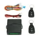 thumbnail image 4 of Cerradura de puerta de coche universal Sistema de entrada sin llave Control central remoto, 4 of 8