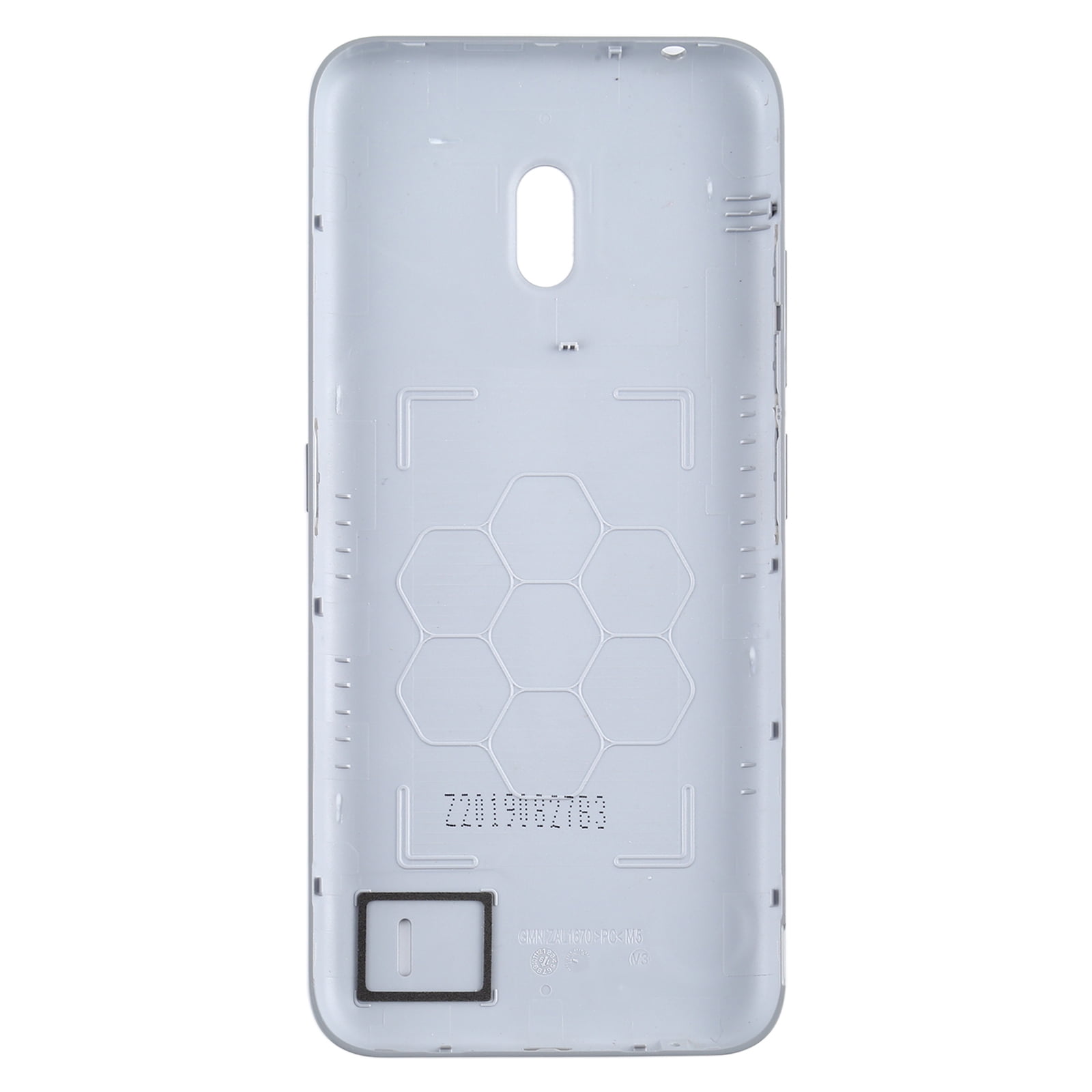 Nokia 2.2 2024 back cover