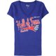 thumbnail image 1 of Camiseta gráfica G-III Sports Hall Of Fame para mujer XL, 1 of 2