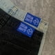 thumbnail image 3 of Pantalones vaqueros Wang con bordado Y2K para hombre y mujer, ropa de calle, pantalones vaqueros holgados, pantalones vaqueros para niño grande, pantalones Cargo rectos simples de ocio, 3 of 4