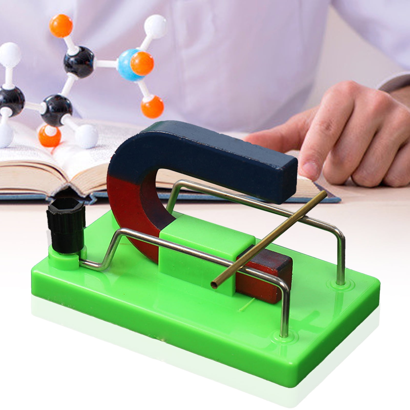 Experiment Model Learning Tools Equipment Accessories