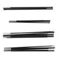 thumbnail image 1 of Soportadores de Toldo de Botes Cola Kayak Shelter Holder, 1 of 8