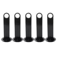 thumbnail image 1 of 5Pcs Soccer Cones Holders Outdoor Disc Cone Stands Training Disc Cone Brackets, 1 of 8