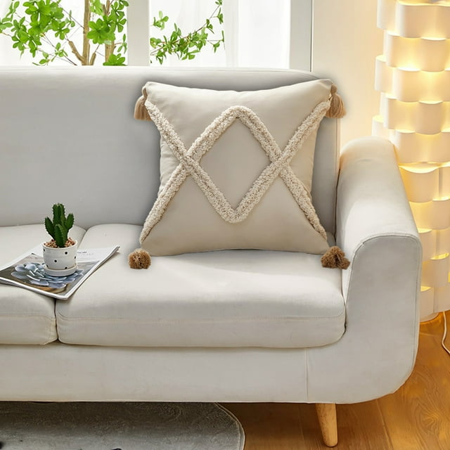 Summer Savings Qaailabf Chair Office Cushion Classroom Stool Student Butt Pad Chair Cushion Floor Butt Pad Squares And Linen Cushion Squares Chair Cushion