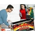 thumbnail image 2 of Arcade 1Up William Bally Attack From Mars Pinball - Electronic Games, 2 of 2