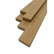 Cherry Lumber Board Combo 3/4" x 2" (5 Piece ) | 3/4" Lumber Boards | 3/4" Boards | Cutting Board Blocks