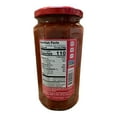 thumbnail image 2 of MUTTI ARRABBIATA PASTA SAUCE WITH CALABRIAN CHILI PEPPERS 24 OZ JAR, 2 of 4