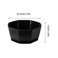 thumbnail image 3 of Large Resin Flower Pot for Indoor Outdoor Plants Durable Decorative Planter, 3 of 3