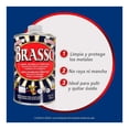 thumbnail image 3 of Limpiador Brasso para metales 200 ml, 3 of 4