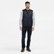 thumbnail image 2 of Regatta - Chaleco Forro Polar Moreton Acolchado para Hombre (Marino), 2 of 6