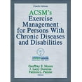 thumbnail image 2 of ACSM's Exercise Management for Persons with Chronic Diseases and Disabilities, 2 of 3