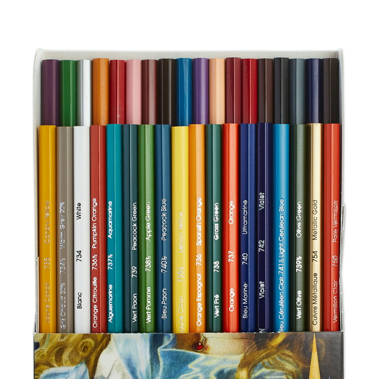 Prisma Colored Pencils Set : Buy Online at Best Price in KSA - Souq is now  : Office Products
