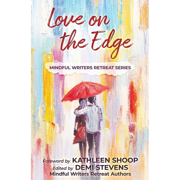 Love on the Edge, (Paperback)