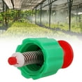 thumbnail image 2 of Pressure Relief Valve,Air Compressor Pressure Relief Pressure Release Valve Safety Valve Compact and Lightweight, 2 of 7