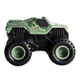 thumbnail image 2 of Vehículo de Fricción Monster Jam Escala 1.43 Soldier Fortune, 2 of 4