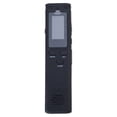 thumbnail image 5 of High Definition Sound Voice Activated Recorders 8/32/64GB with Password Protections and Variable Speed Controls, 5 of 10