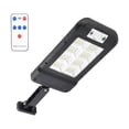 thumbnail image 2 of Lámpara de pared de seguridad Cola Solar Motion Wall Luces de inundación 128LEDs Estilo B, 2 of 8