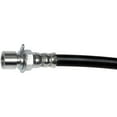 thumbnail image 3 of Dorman H86576 Rear Center Brake Hydraulic Hose for Specific Models Fits select: 1976-1981 PONTIAC FIREBIRD, 1976-1979 CHEVROLET CAMARO, 3 of 3