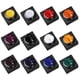 thumbnail image 3 of 12 Colors 8/5ml Nail Art Paint Gel Spider Gel For Line Flower Smudge Gradient Drawing, 3 of 5