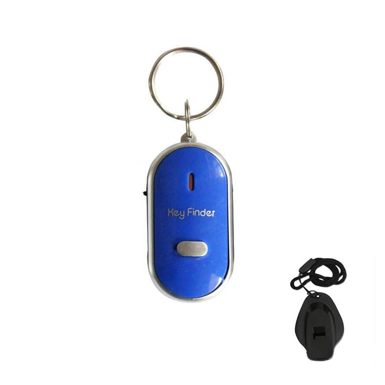 Finder Locator Key Find Sound Control Whistle