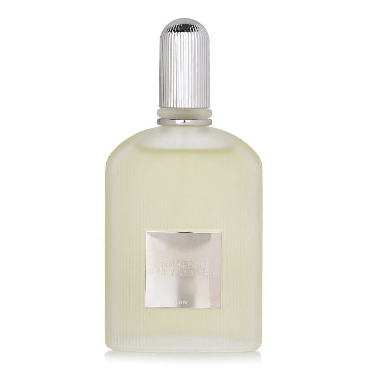 Tom Ford Grey Vetiver Eau De Parfum Perfume Spray for Men - 1.7 oz