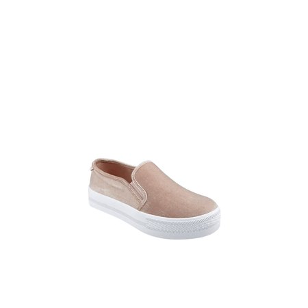 slip on fashion