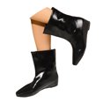 thumbnail image 6 of Women's Plus Size Pointed Fashionable And Comfortable Ankle Boots, 6 of 8
