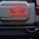 thumbnail image 4 of Reflective Car Stickers Devil's Eye Car Stickers Reflective Decorative Car Stickers Car Window Car Rear Personalized Stickers Two-piece Set, 4 of 6