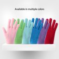 thumbnail image 3 of LCXmlly Essential Oil Gloves Moisturizing Soften Cuticle Gel Exfoliating for All Skin Types, 3 of 6