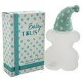 thumbnail image 2 of Tous Baby Tous Eau De Cologne Spray (Alcohol Free) for Women 3.4 oz, 2 of 2