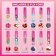 thumbnail image 2 of Set de brillo labial Townley Girl Barbie 12 piezas a base de plantas, 2 of 9