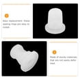 thumbnail image 3 of CRILSTYLEO 2Pcs Durable Silicone Sealing Ring Replacement for Pressure Cooker Electric Use, 3 of 8