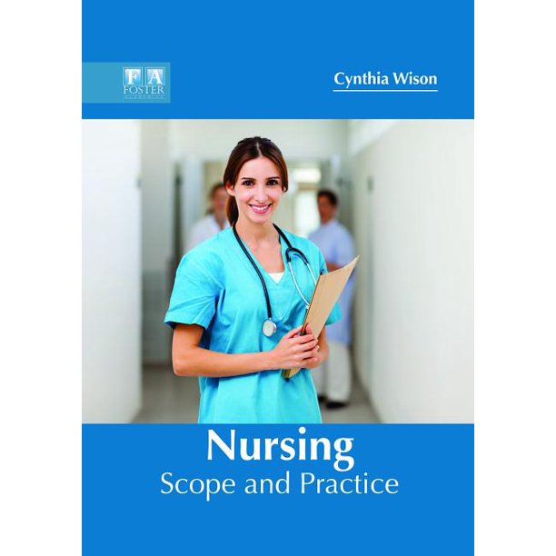 Nursing Scope and Practice (Hardcover)
