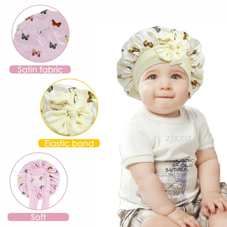 帽子 kiddy stuff kitty bonnet 12-24m 帽子 kiddy stuff kitty bonnet 12-24m White Cat Ears 3d