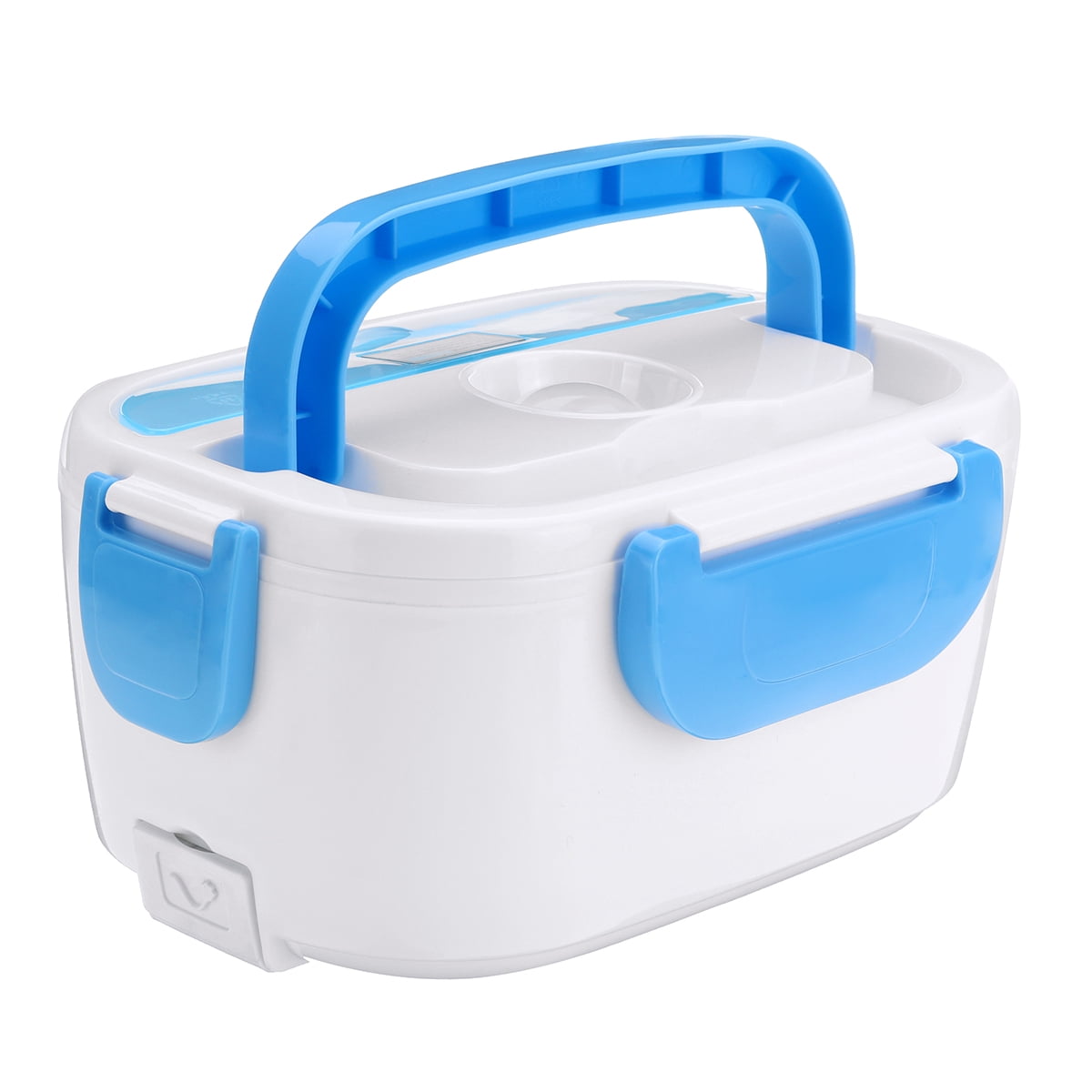 2 in 1 Electric Lunch Box, FAST HEATING, Car, Truck, Home Use ...