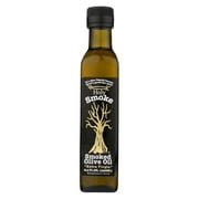 Holy Smoke Smoked Olive Oil - 8.5fl.oz. (250ml)