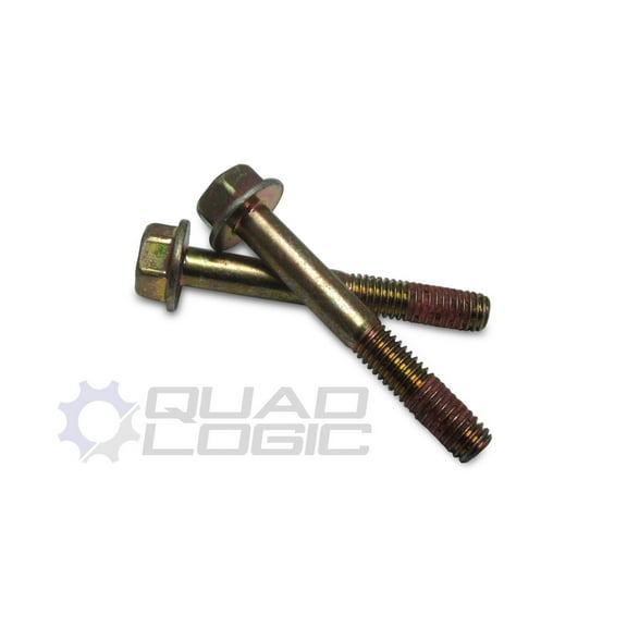 Polaris Ranger RZR Sportsman Water Pump and Magneto Cover Bolts (TWO) 7517950