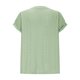 thumbnail image 5 of mfyjkho Tops Para Salir Para Mujer, Blusa Holgada De Manga Corta Con Lentejuelas Y Cuello En V Para Mujer Tops Para Hacer Ejercicio Para Mujer Xxl, 5 of 8