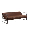Better Homes and Gardens Granary Modern Farmhouse Futon
